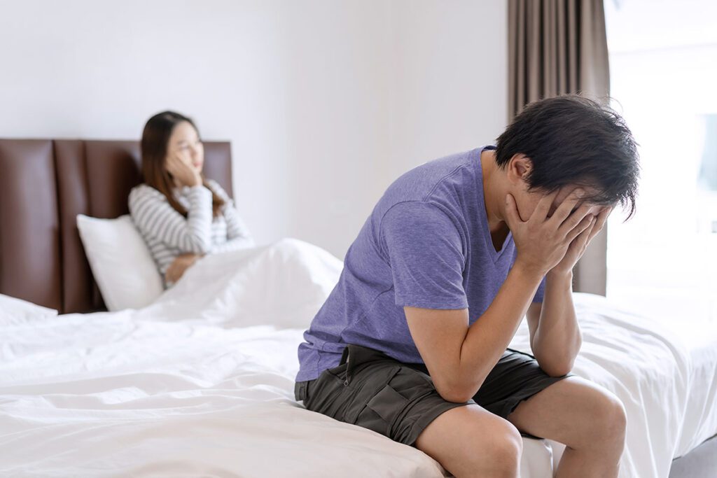 Erectile Dysfunction (Men ED) Excellence