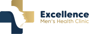 Logo Excellence Men's Clinic