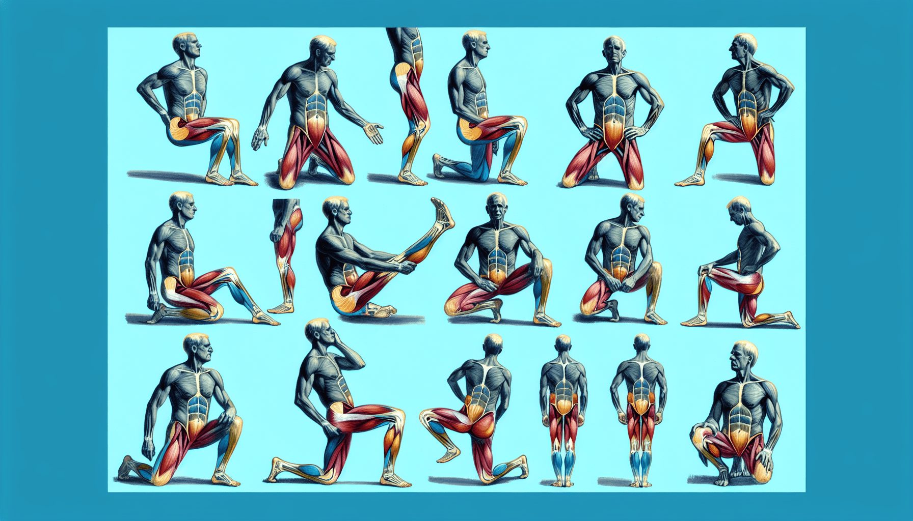 Pelvic floor muscle training for improving erectile dysfunctions