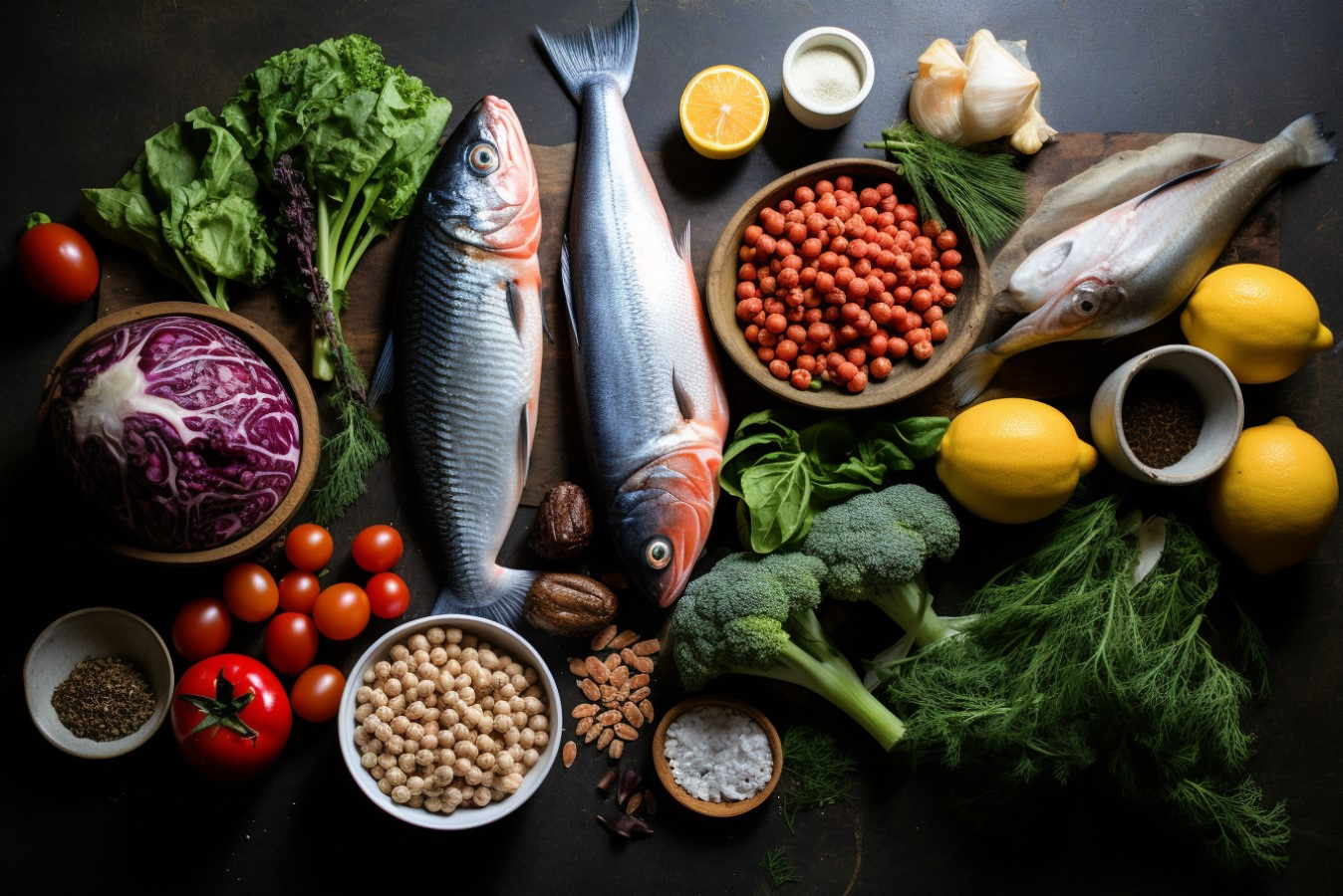 How to boost testosterone naturally? With these kinds of food!