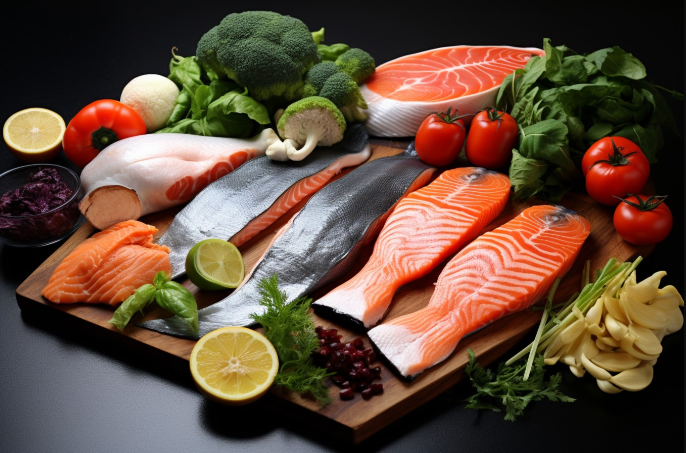 Different kinds of food which can have a substantial impact on sexual health.